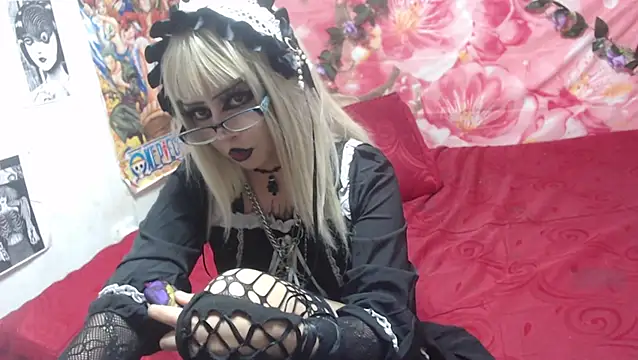 Snapshot of darkelectrodj chatting on January 2025 04:48:02 AM darkelectrodj online show from January 2025 04:48:02 AM