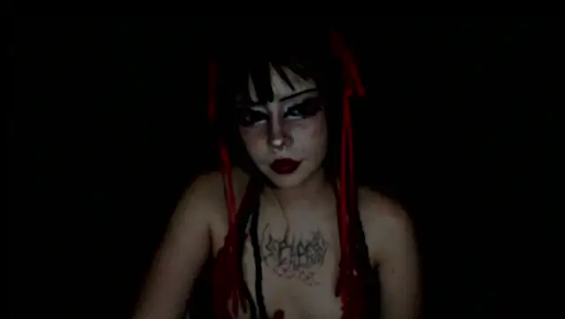 Snapshot of darkelectrodj chatting on March 2025 03:37:02 PM darkelectrodj online show from March 2025 03:37:02 PM