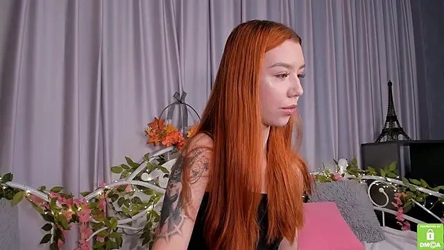 Snapshot of Amelia_skyy chatting on December 2025 03:11:01 AM Amelia skyy online show from December 2025 03:11:01 AM