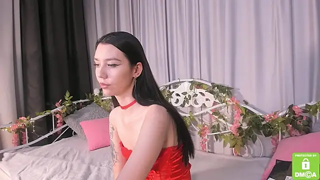 Amelia skyy online show from February 2026 09:05:01 AM