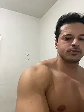 Lucasfit24 online show from January 2025 11:21:02 PM