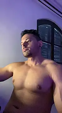 Lucasfit24 online show from February 2025 12:25:02 PM