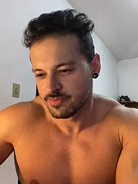 Lucasfit24 online show from March 2025 12:08:01 AM