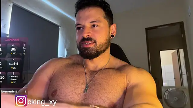 Lucasfit24 online show from September 2025 01:57:02 PM