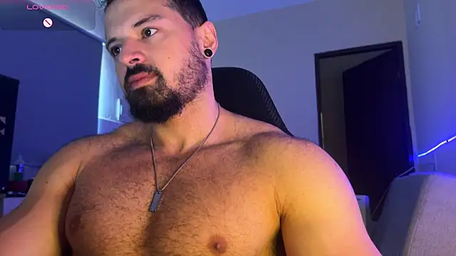 Lucasfit24 online show from December 2025 02:33:02 PM