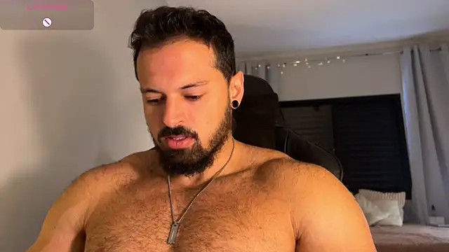 Lucasfit24 online show from December 2025 02:44:02 PM