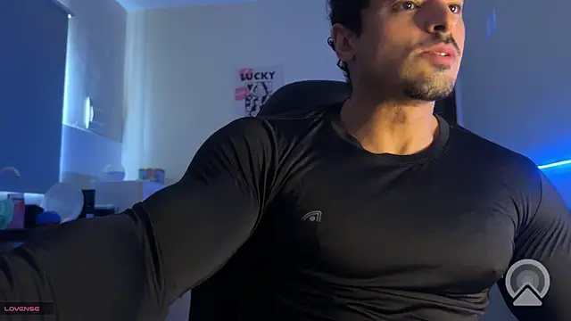 Snapshot of Lucasfit24 chatting on May 2026 03:06:01 PM Lucasfit24 online show from May 2026 03:06:01 PM