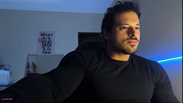 Snapshot of Lucasfit24 chatting on May 2026 01:56:01 AM Lucasfit24 online show from May 2026 01:56:01 AM