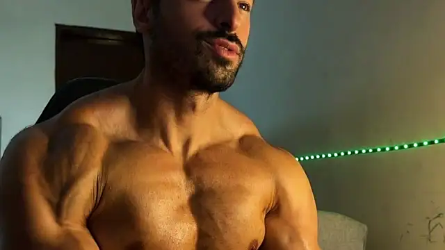 Lucasfit24 online show from July 2026 01:41:01 AM