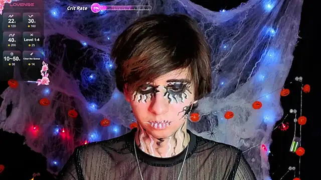 Snapshot of Timothy_Fox chatting on October 2025 02:16:01 PM Timothy Fox online show from October 2025 02:16:01 PM