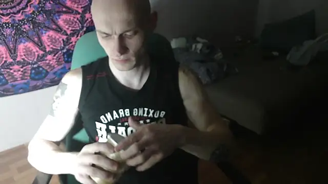 johnny positive online show from September 2025 04:40:02 PM