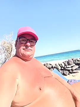 Snapshot of MountJohnXL chatting on February 2025 03:19:01 PM MountJohnXL online show from February 2025 03:19:01 PM