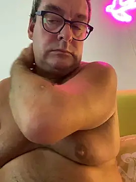 MountJohnXL online show from March 2026 01:24:01 AM