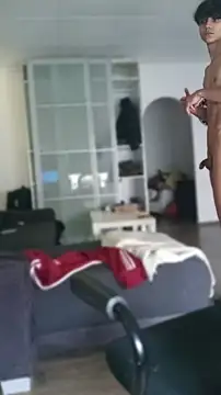 Snapshot of TyroneeDE chatting on March 2025 01:18:01 PM TyroneeDE online show from March 2025 01:18:01 PM