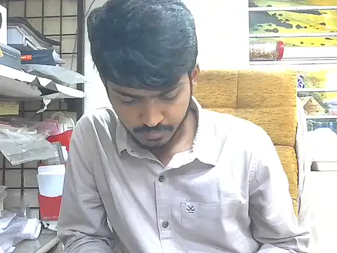 cute modell online show from January 2026 12:33:02 PM