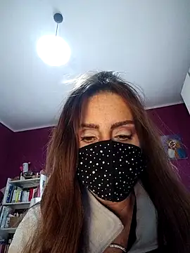 Akemi rossi online show from November 2025 12:37:02 PM