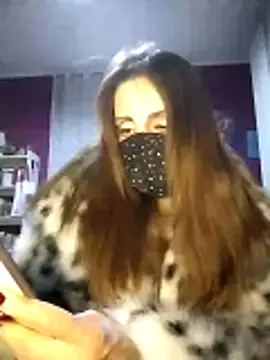 Akemi rossi online show from January 2026 06:02:02 PM