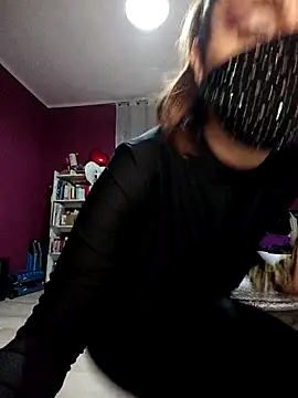 Akemi rossi online show from February 2026 06:14:01 PM