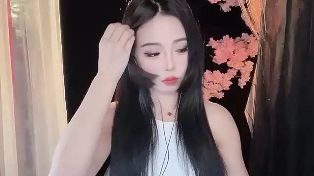 Snapshot of ying-love520 chatting on February 2025 07:34:02 AM ying-love520 online show from February 2025 07:34:02 AM