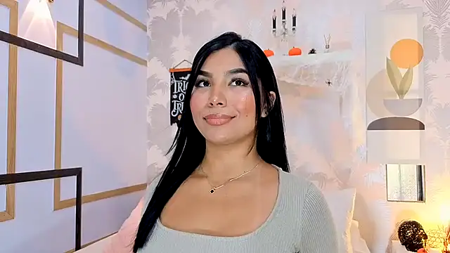 CharlotteGraay online show from October 2025 07:58:02 PM