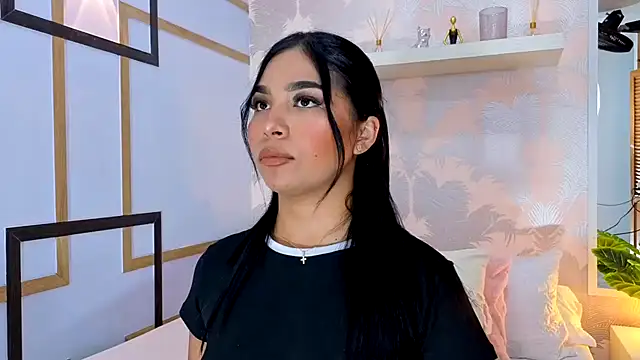 CharlotteGraay online show from November 2025 07:49:02 PM