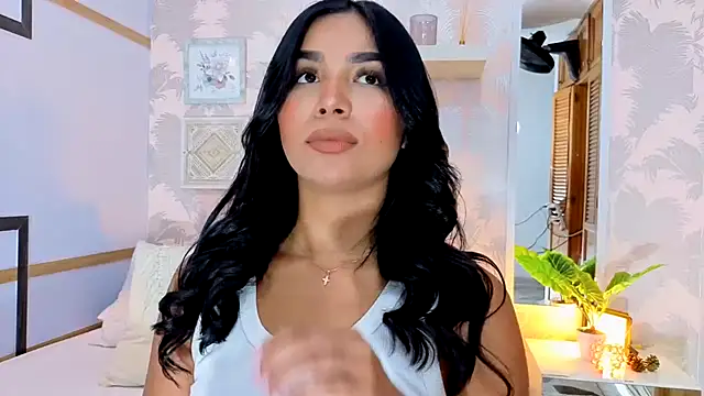 CharlotteGraay online show from November 2025 07:39:02 PM