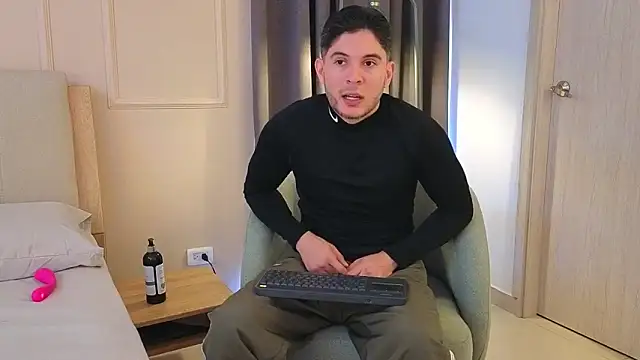 mr danni online show from March 2026 05:52:02 PM