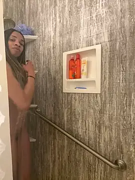 goddesskash online show from February 2025 08:47:01 PM