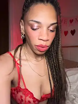 goddesskash online show from February 2026 02:52:02 AM