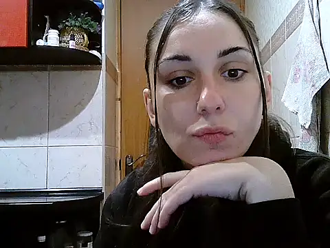 Yuliia30 online show from October 2025 02:59:01 PM