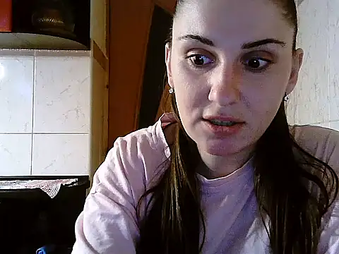 Yuliia30 online show from January 2026 12:21:02 PM