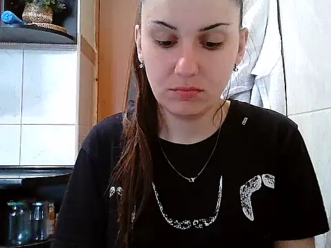 Yuliia30 online show from February 2026 06:47:01 AM