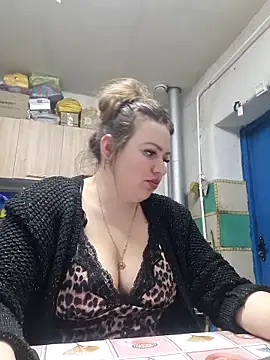 Jyleta online show from November 2025 10:20:01 PM