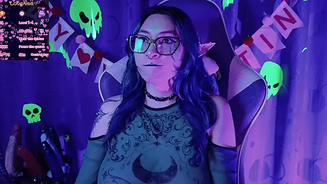 Snapshot of Kimlennox_ chatting on February 2026 01:42:01 PM Kimlennox online show from February 2026 01:42:01 PM