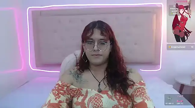 kathepickmanx online show from February 2025 06:18:02 AM