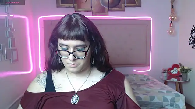 kathepickmanx online show from March 2026 03:12:01 AM