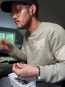 SoxxyNsh online show from September 2025 05:16:02 PM