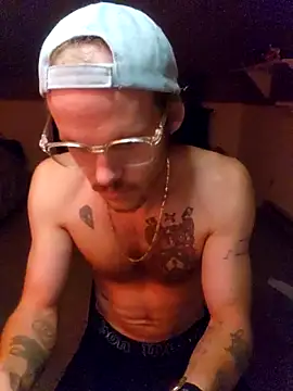 SoxxyNsh online show from October 2025 11:35:01 PM