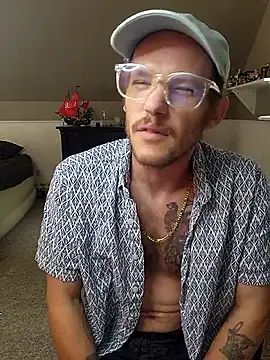 SoxxyNsh online show from October 2025 06:28:02 PM