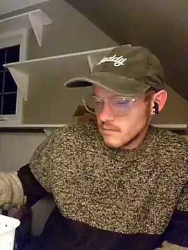 SoxxyNsh online show from December 2025 01:12:02 AM