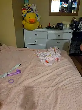 SoxxyNsh online show from January 2026 04:55:01 PM