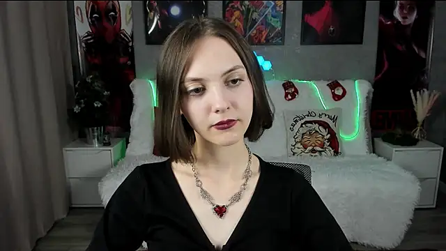 JesssWalker online show from January 2025 06:49:01 PM