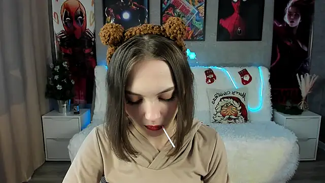 JesssWalker online show from January 2025 07:04:02 AM