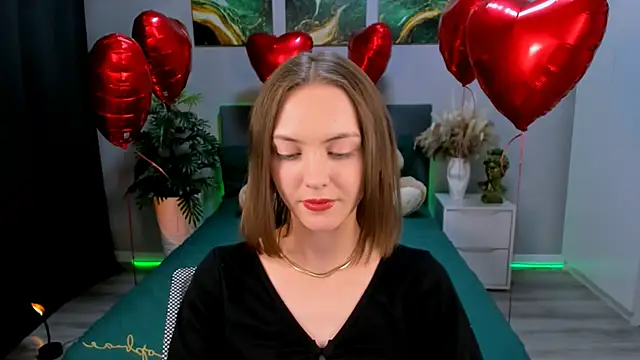 JesssWalker online show from February 2025 11:58:02 PM