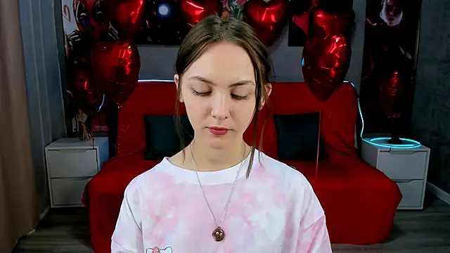 JesssWalker online show from February 2025 08:07:01 AM