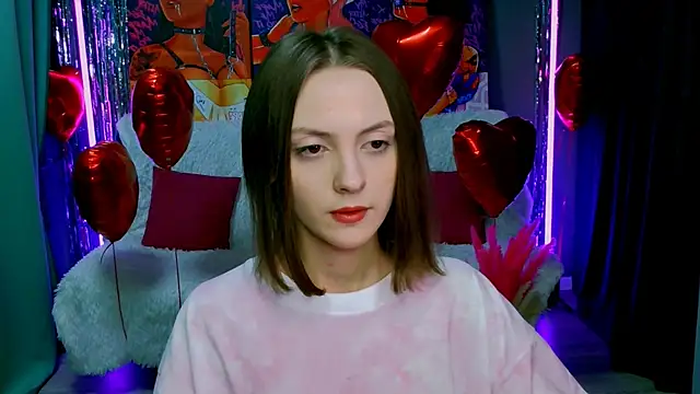 JesssWalker online show from March 2025 04:57:02 PM