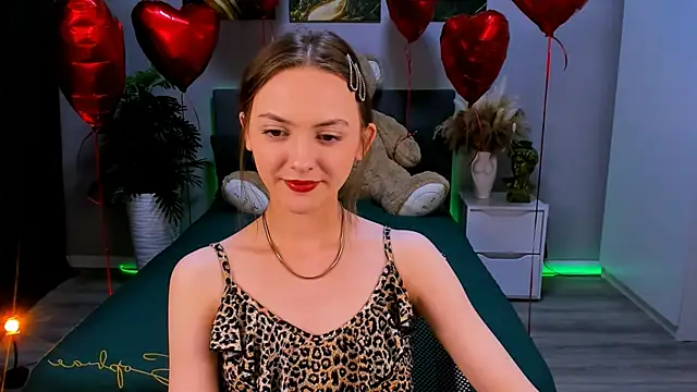 JesssWalker online show from March 2025 06:16:01 PM