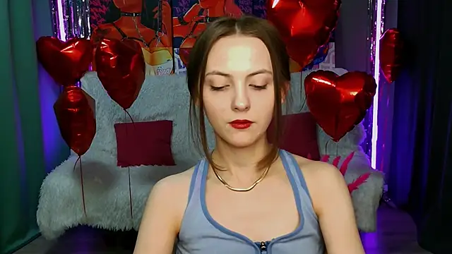 JesssWalker online show from March 2025 03:04:01 AM