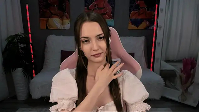 SamanthaaaWalker online show from June 2026 09:27:02 PM