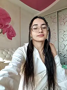 LittleX Angel online show from February 2025 05:34:02 AM